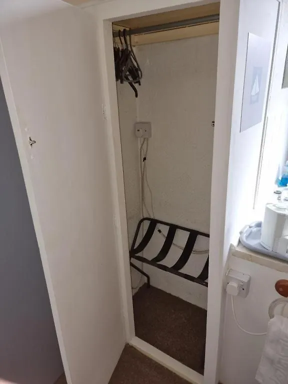 Guest house Winston House Guesthouse Bridlington