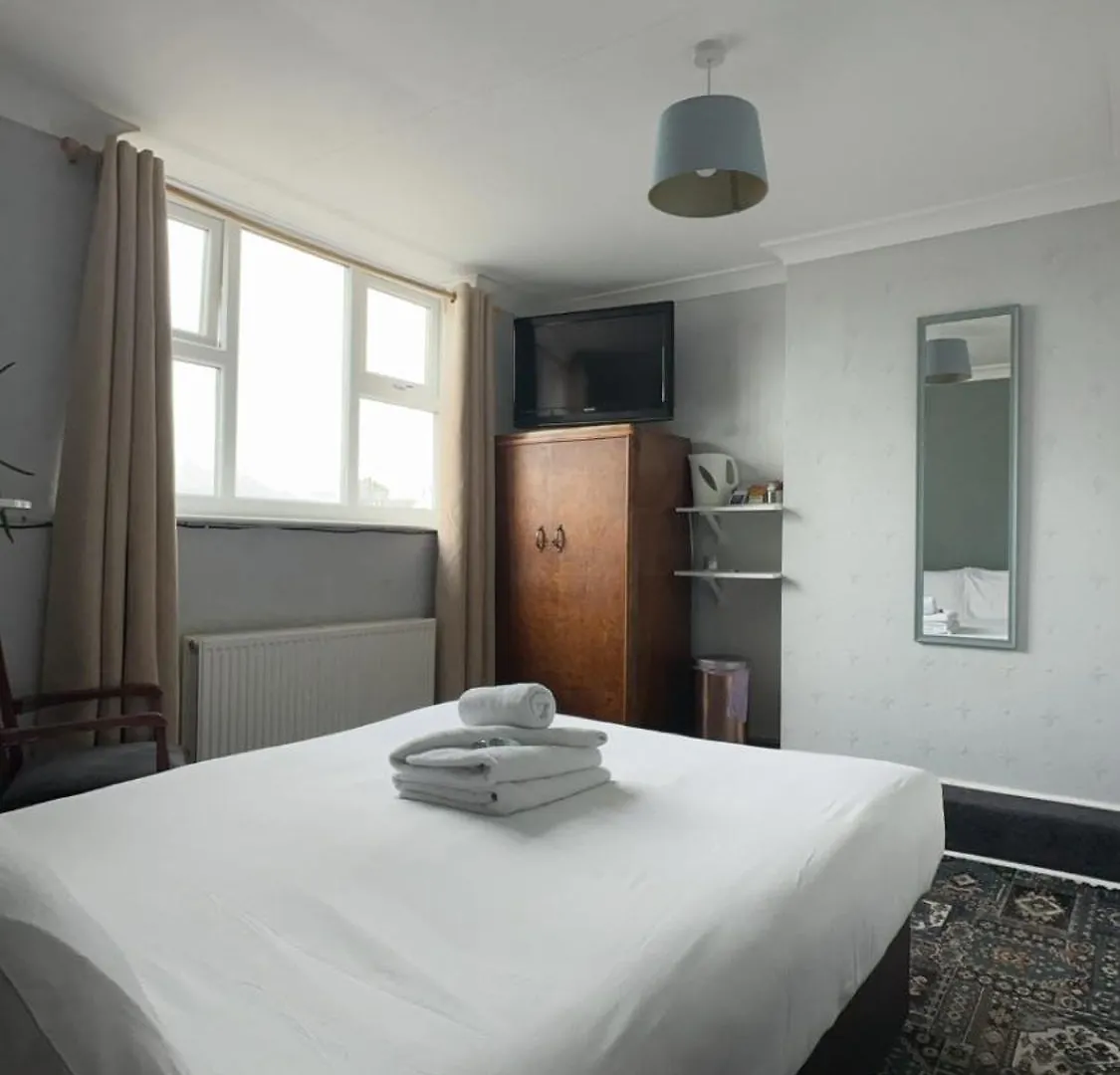 Guest house Winston House Guesthouse Bridlington