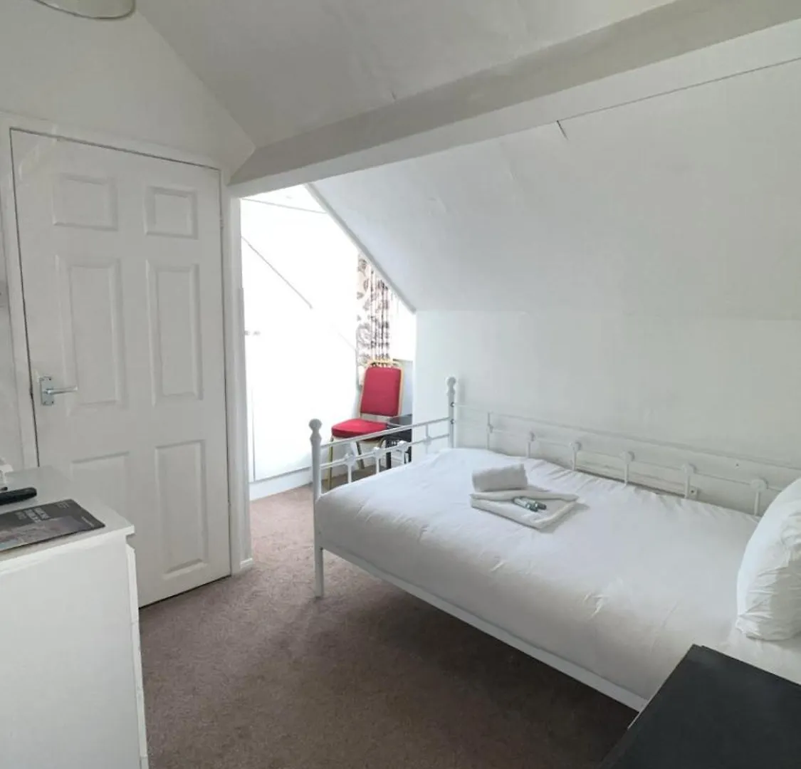 Winston House Guesthouse Bridlington Guest house