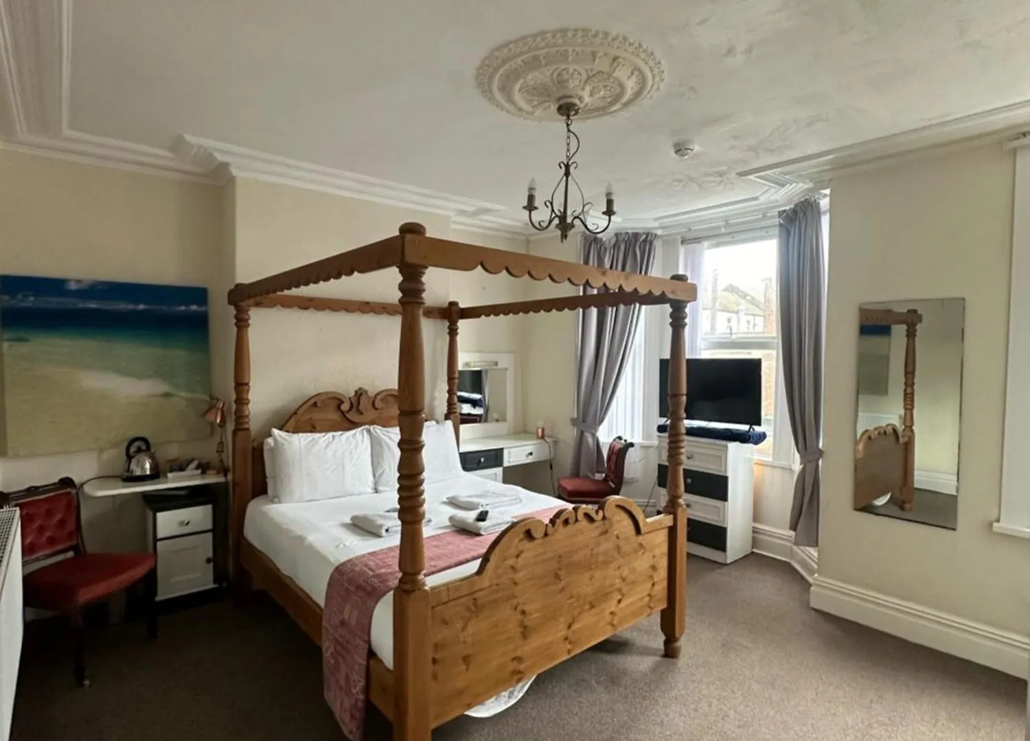 Guest house Winston House Guesthouse Bridlington