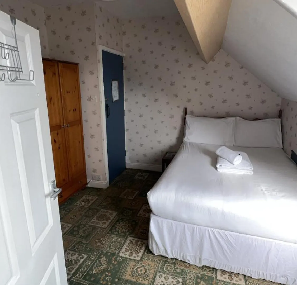 Winston House Guesthouse Bridlington United Kingdom