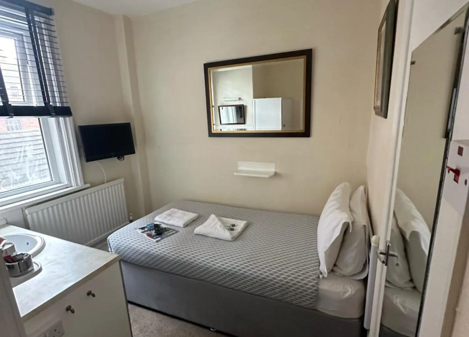 Winston House Guesthouse Bridlington