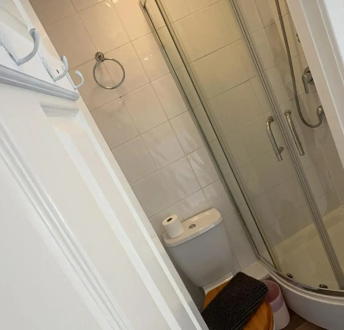 Winston House Guesthouse Bridlington 0*,