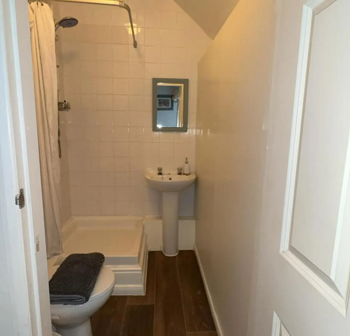 Winston House Guesthouse Bridlington United Kingdom