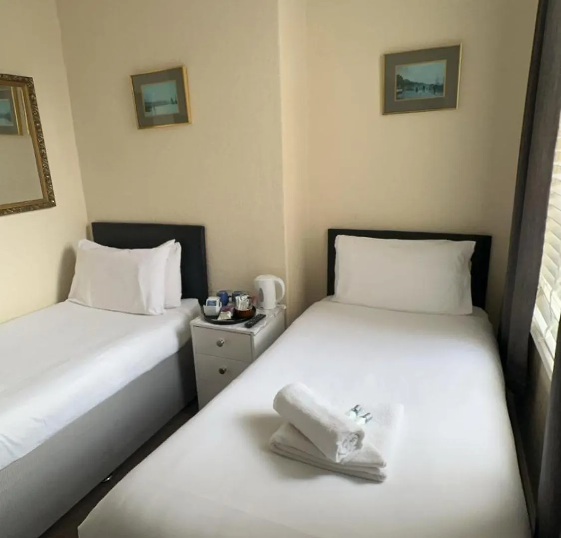 Winston House Guesthouse Bridlington