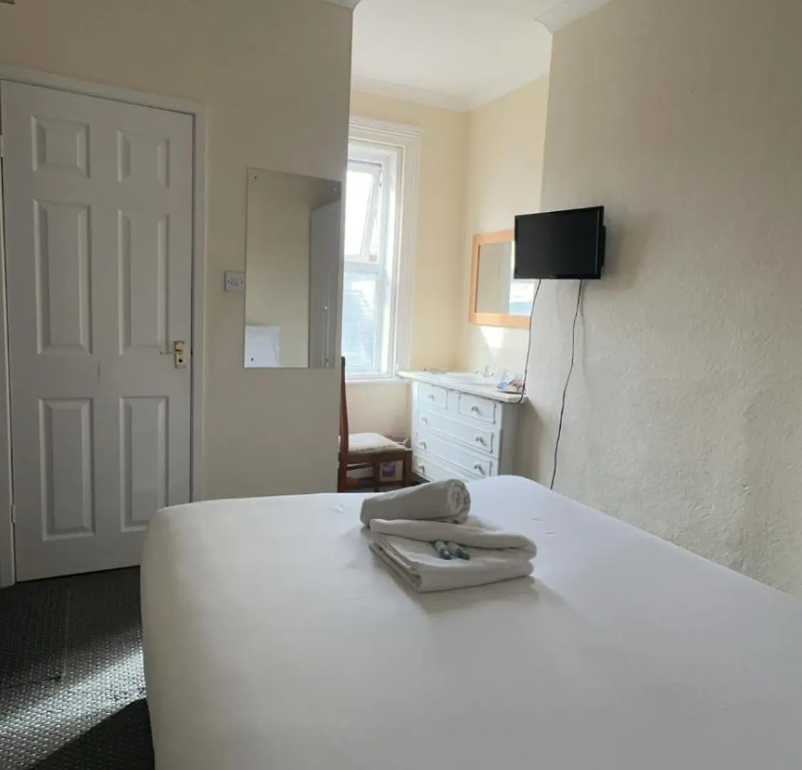 Guest house Winston House Guesthouse Bridlington United Kingdom