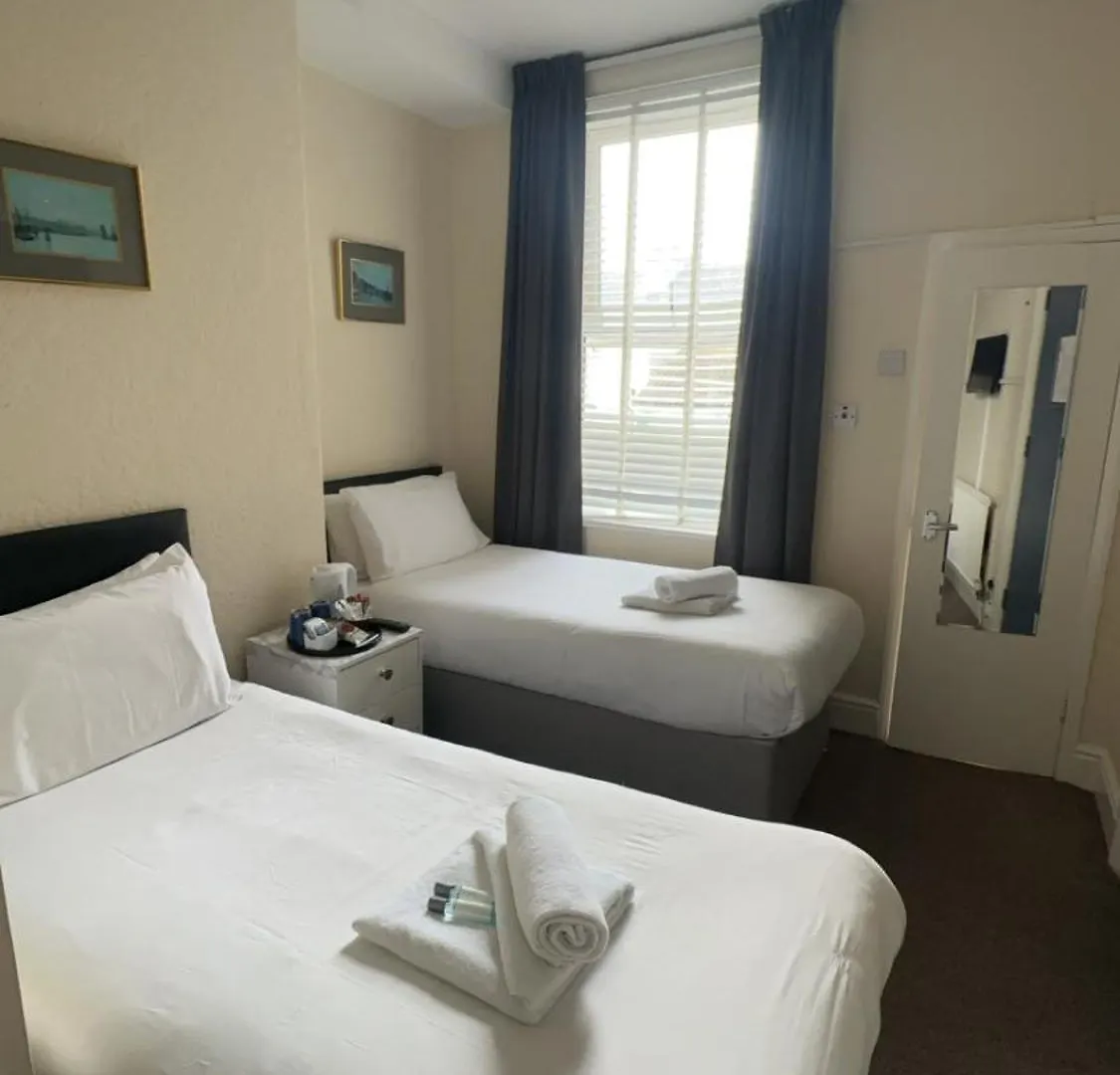 Winston House Guesthouse Bridlington Guest house