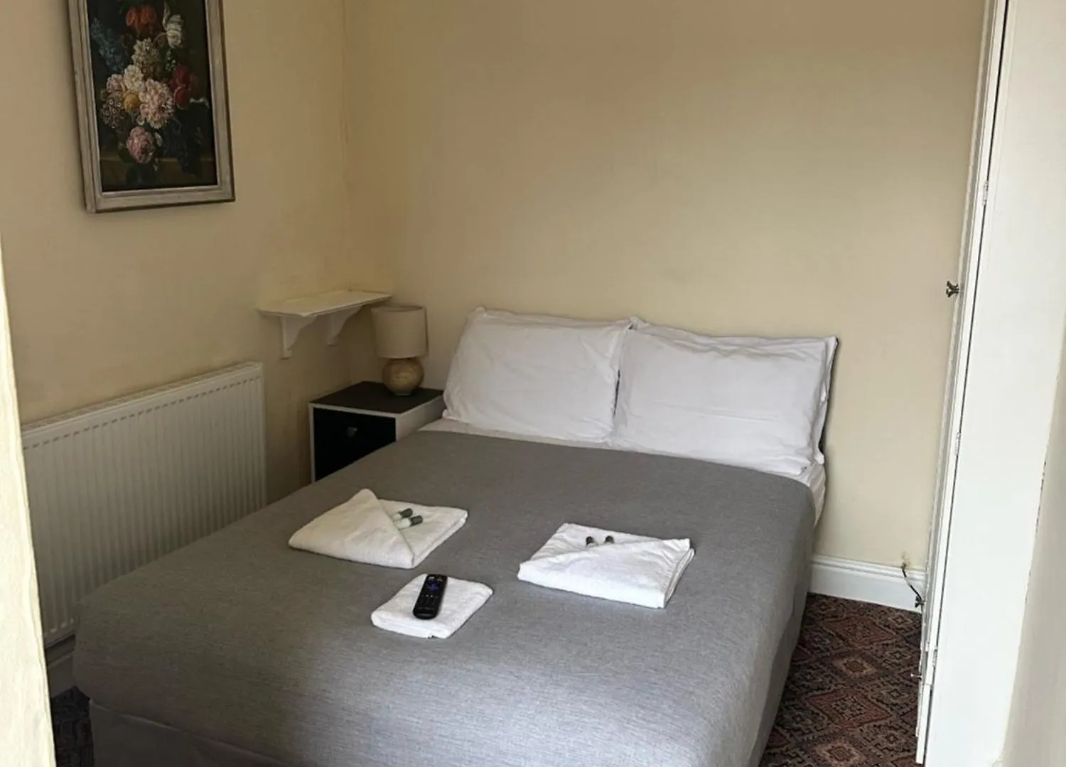 Winston House Guesthouse Bridlington United Kingdom