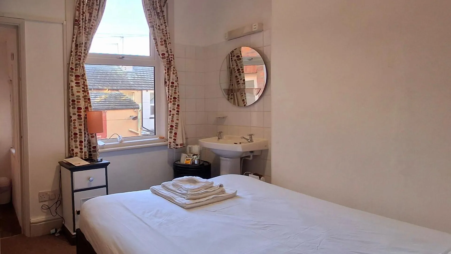 Guest house Winston House Guesthouse Bridlington United Kingdom