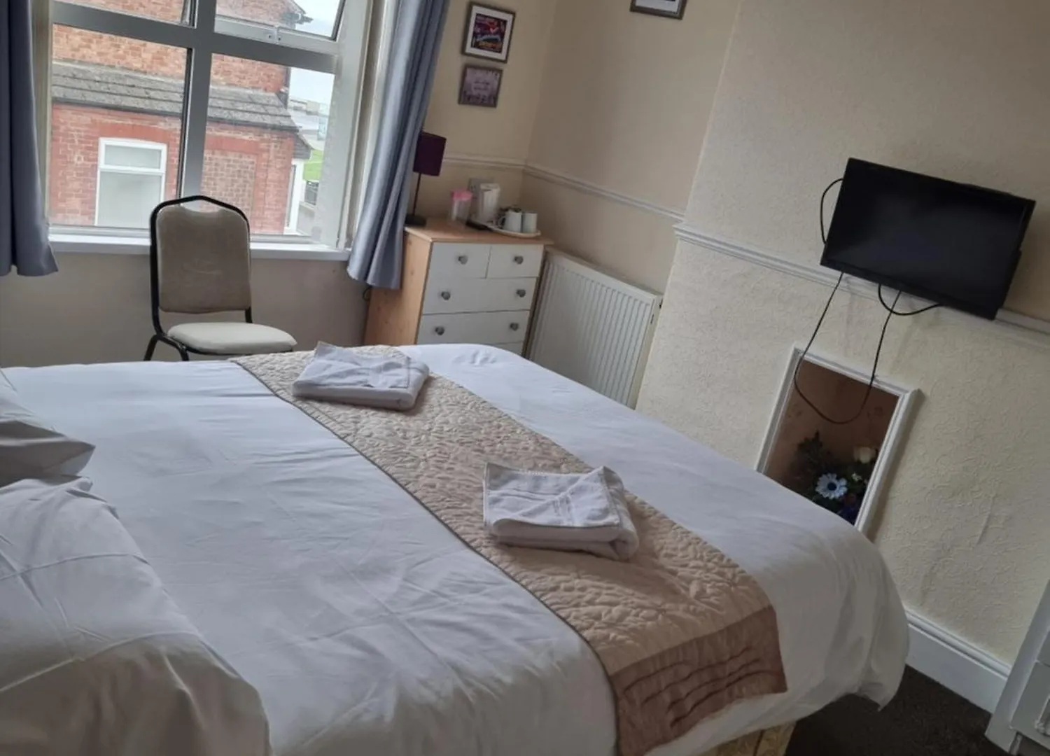 Guest house Winston House Guesthouse Bridlington