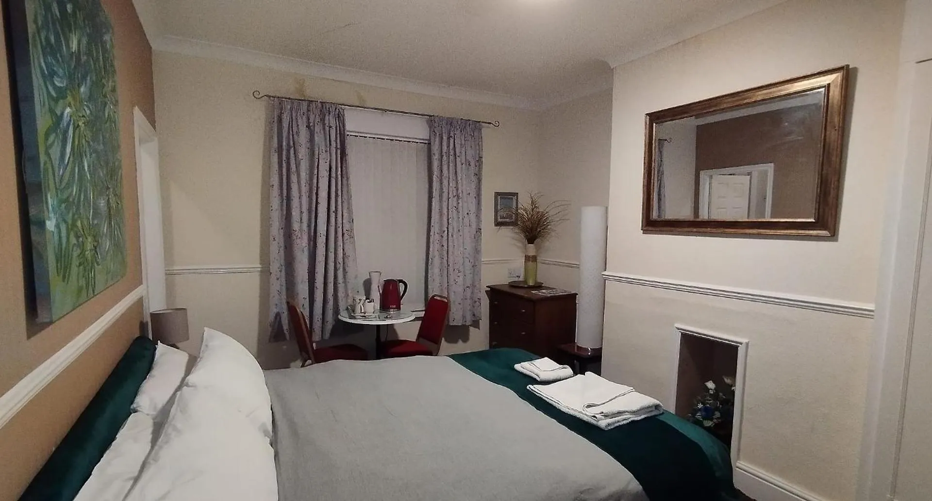 Guest house Winston House Guesthouse Bridlington