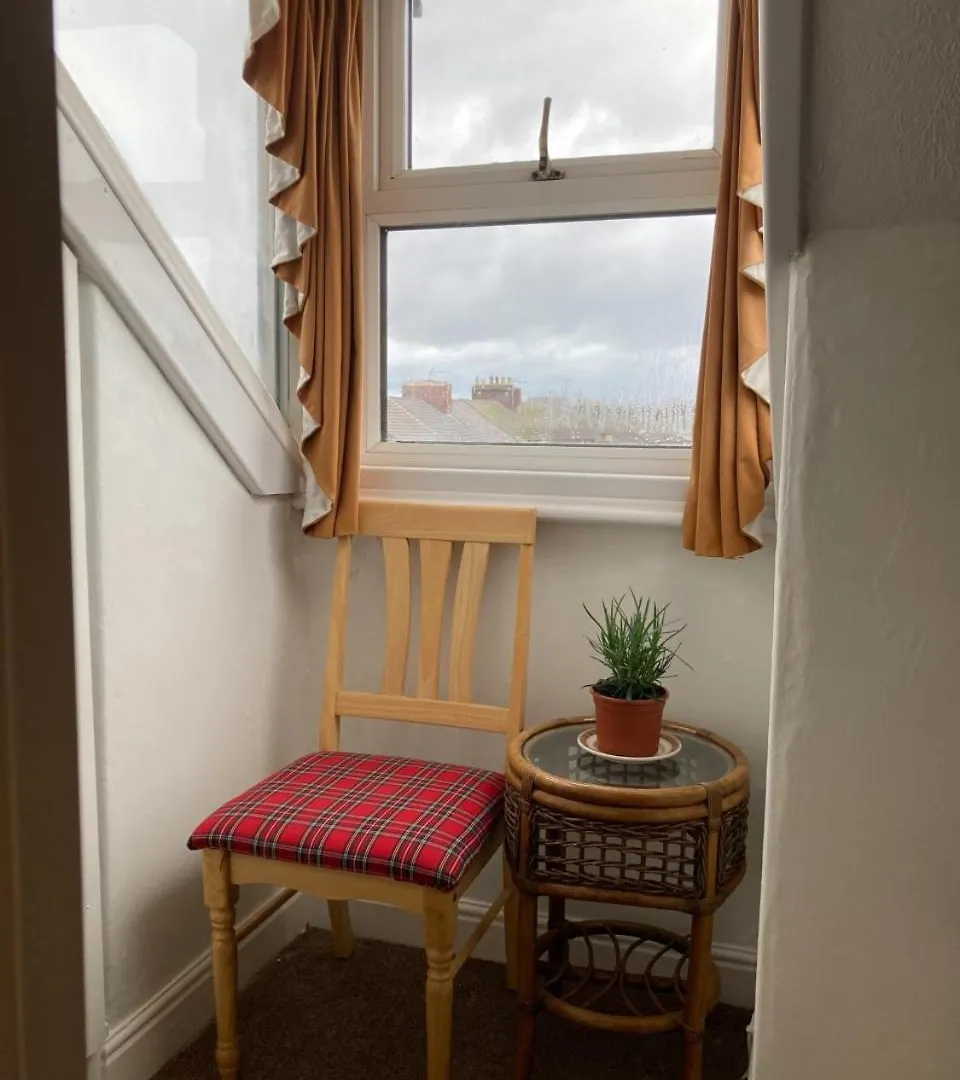 Winston House Guesthouse Bridlington 0*,