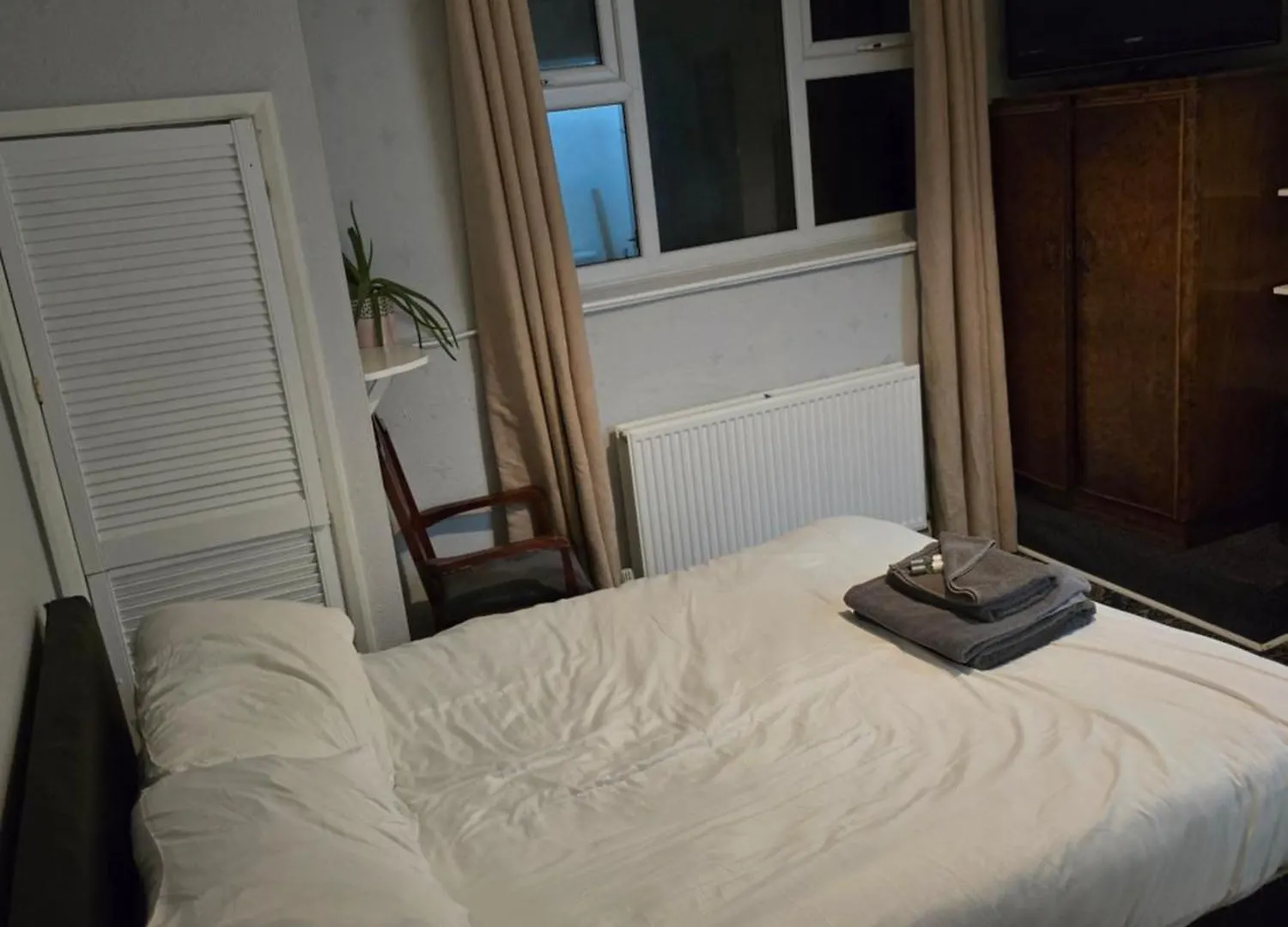 Winston House Guesthouse Bridlington 0*,  United Kingdom