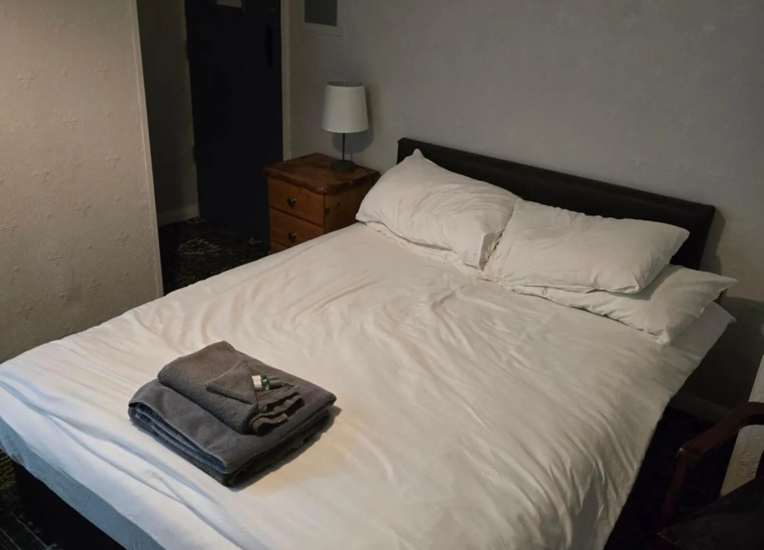 Winston House Guesthouse Bridlington Guest house