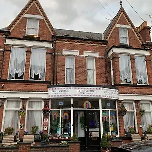 Guest house The George, Bridlington