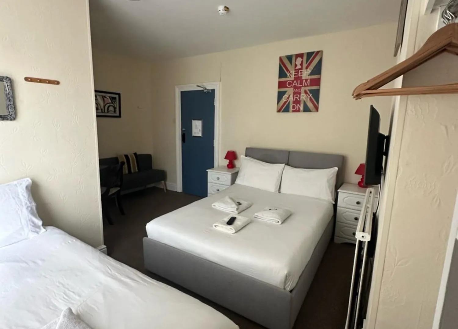 Guest house Winston House Guesthouse Bridlington