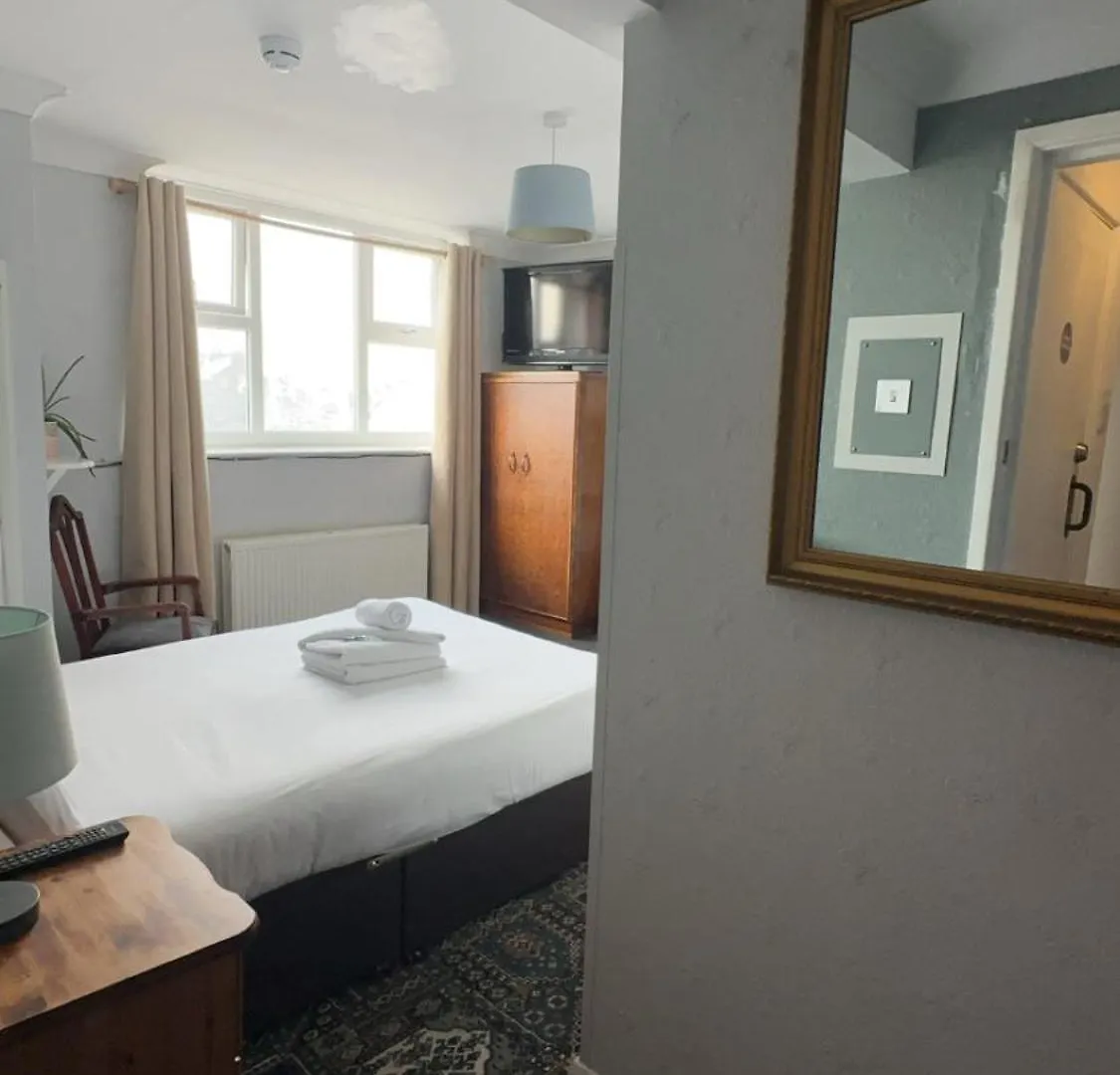 Winston House Guesthouse Bridlington United Kingdom