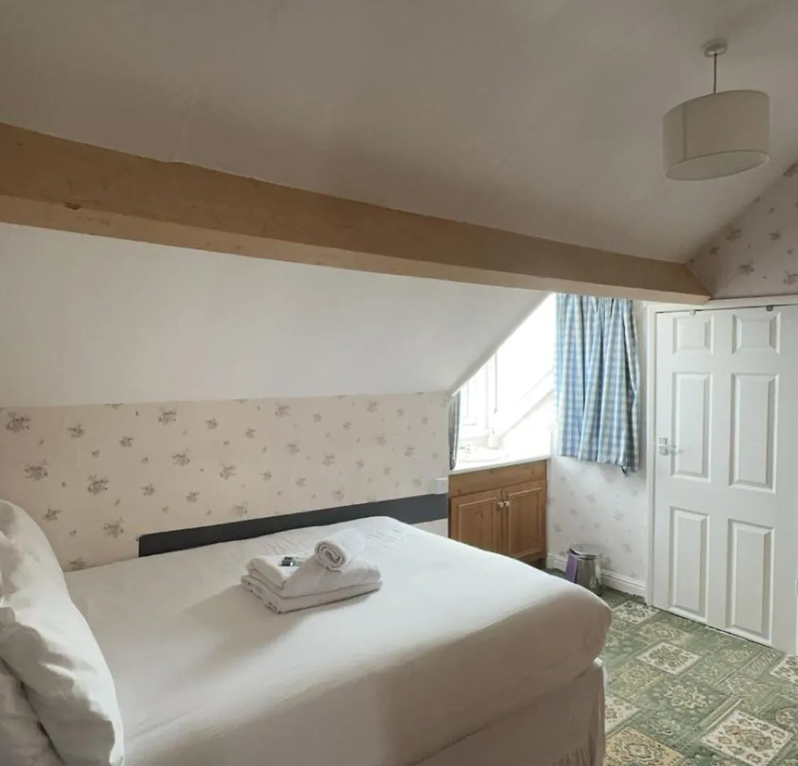 Winston House Guesthouse Bridlington 0*,  United Kingdom