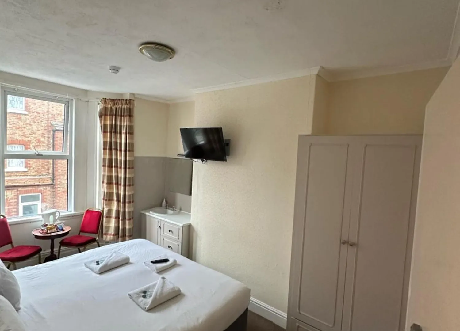 Winston House Guesthouse Bridlington United Kingdom