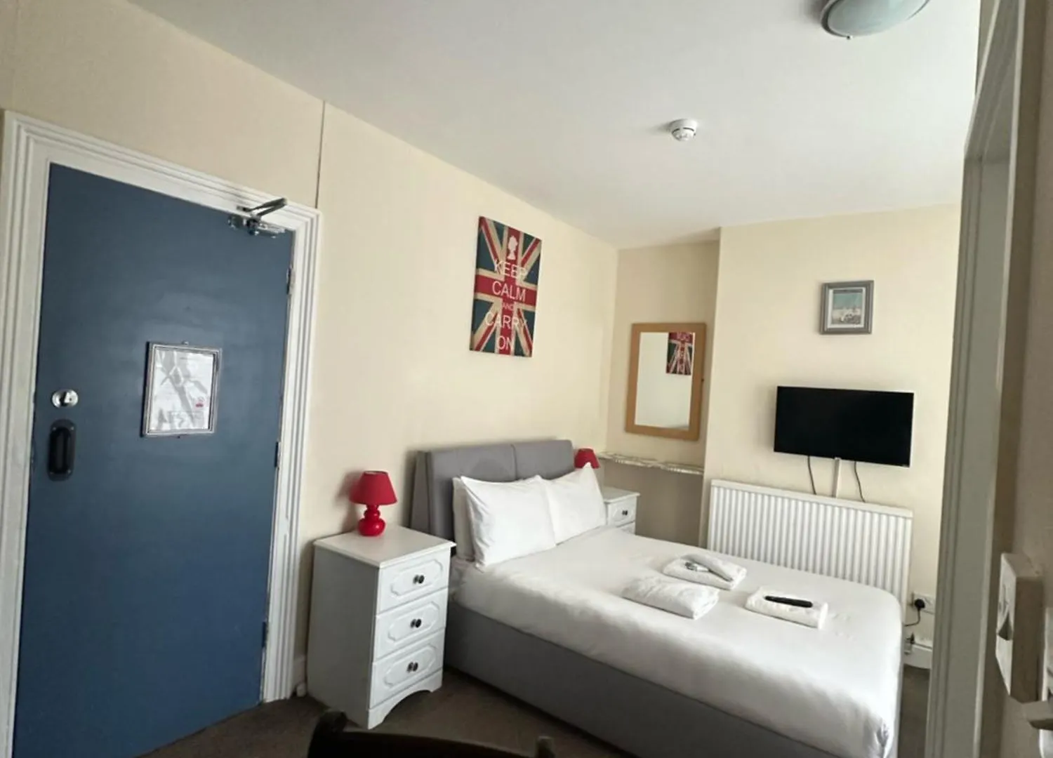Guest house Winston House Guesthouse Bridlington