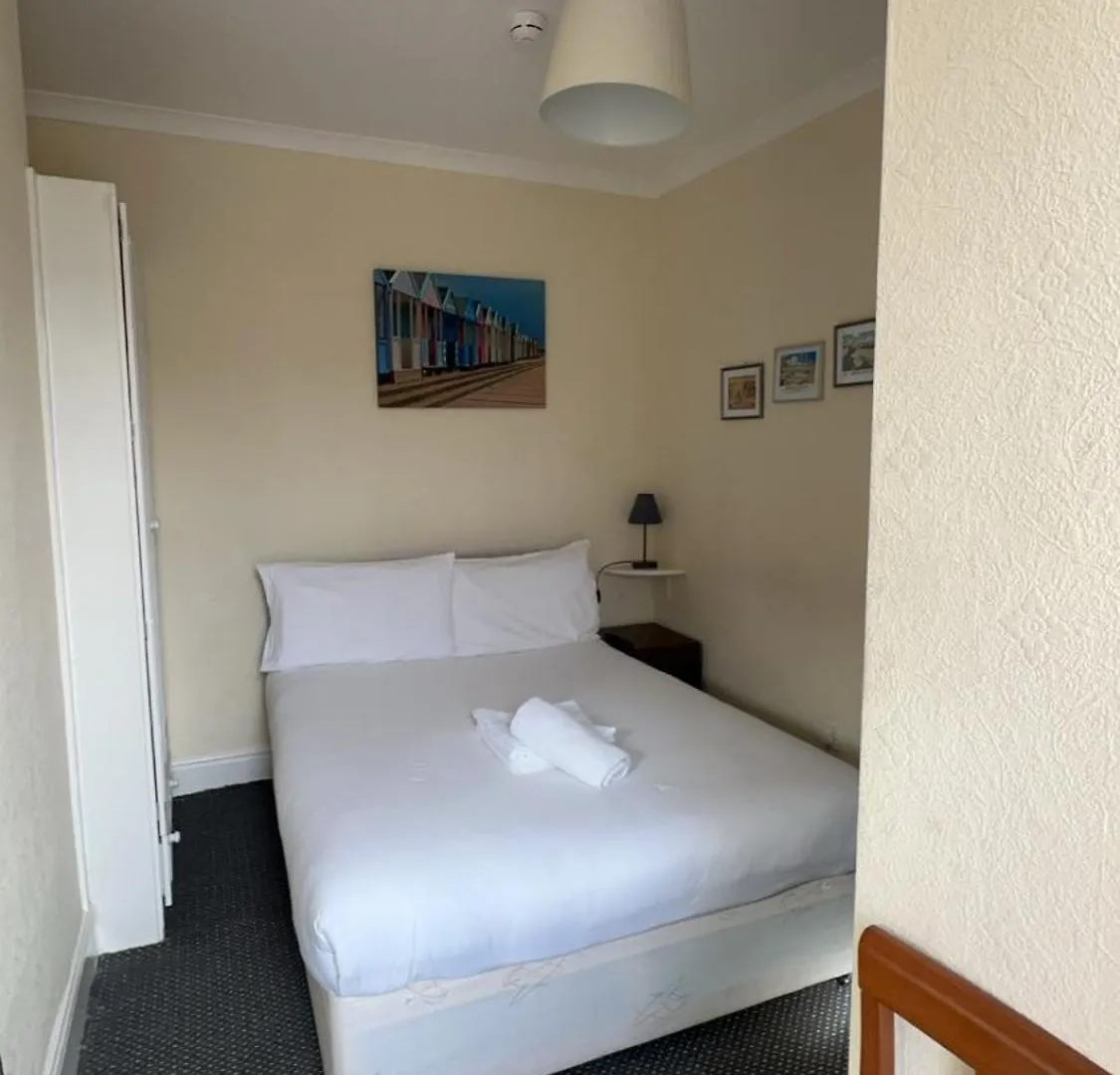 Guest house Winston House Guesthouse Bridlington
