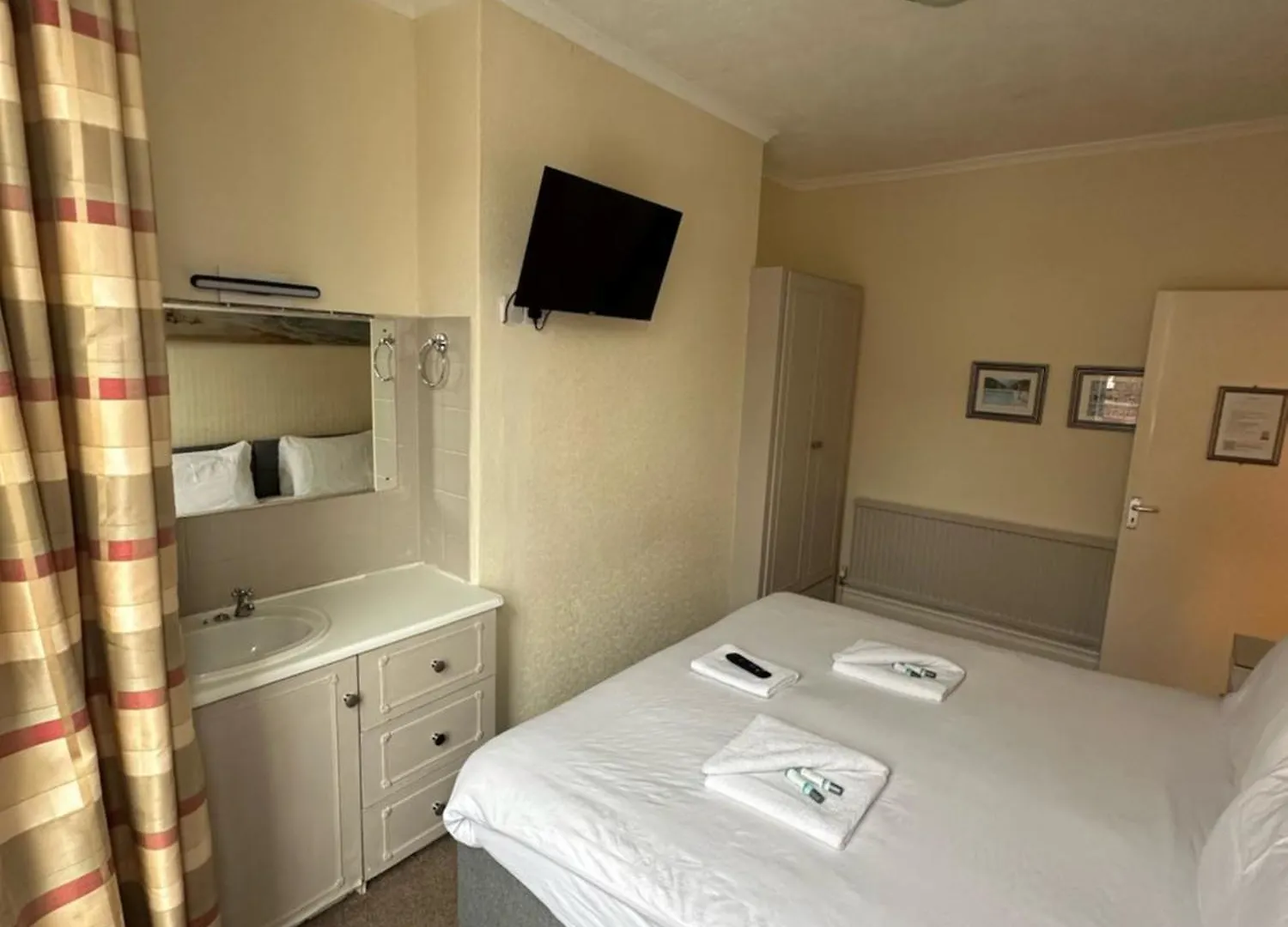 Winston House Guesthouse Bridlington