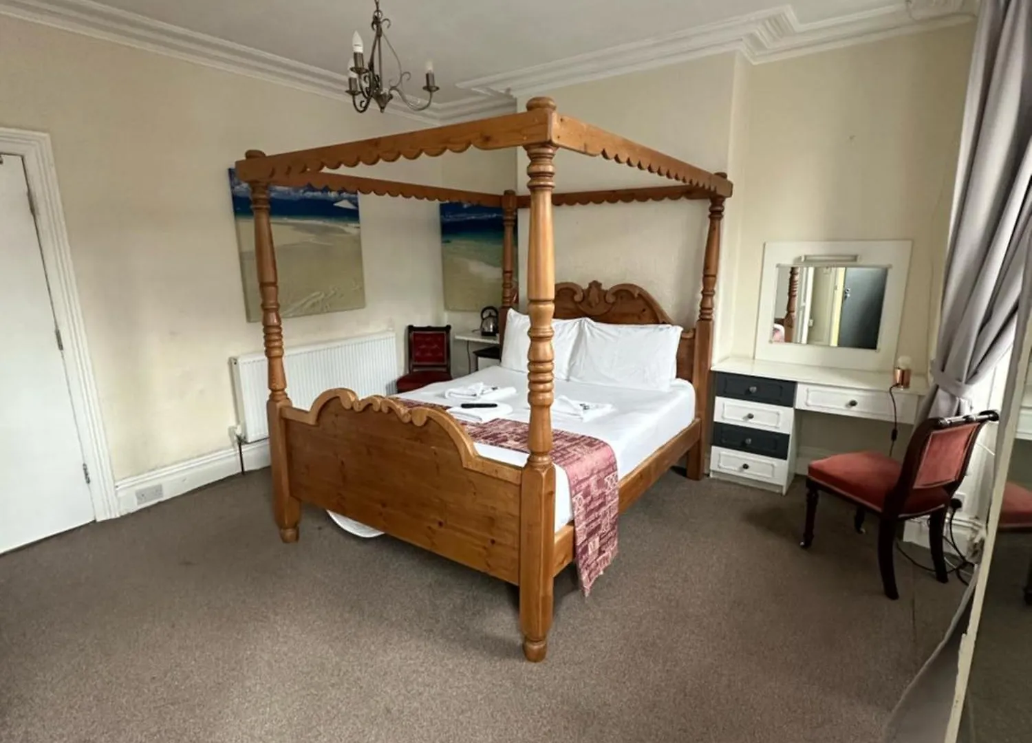 Winston House Guesthouse Bridlington 0*,  United Kingdom