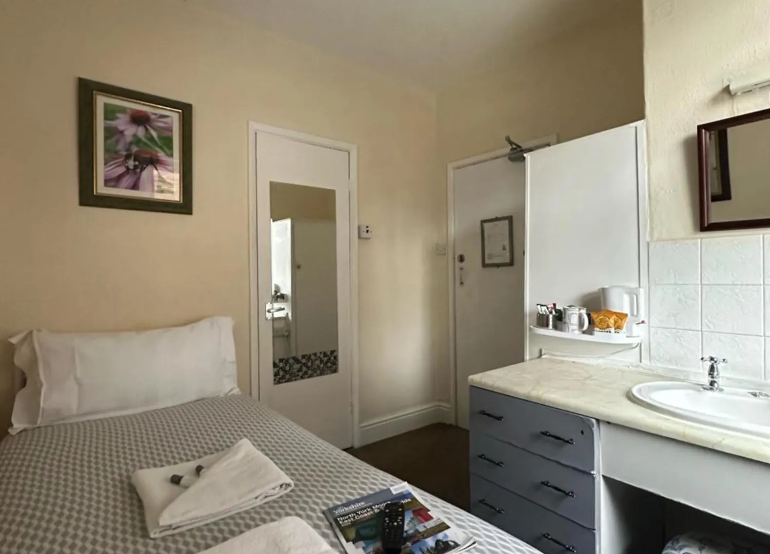 Winston House Guesthouse Bridlington Guest house