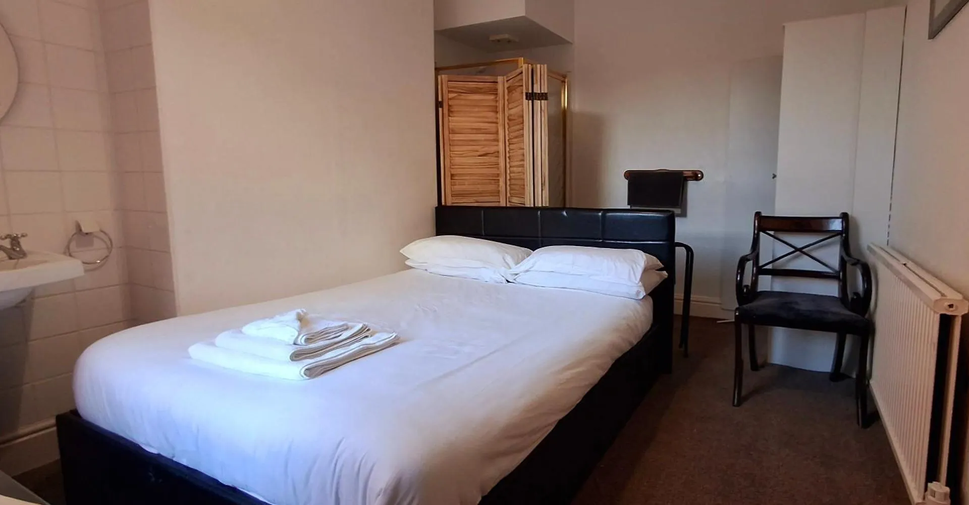 Winston House Guesthouse Bridlington United Kingdom