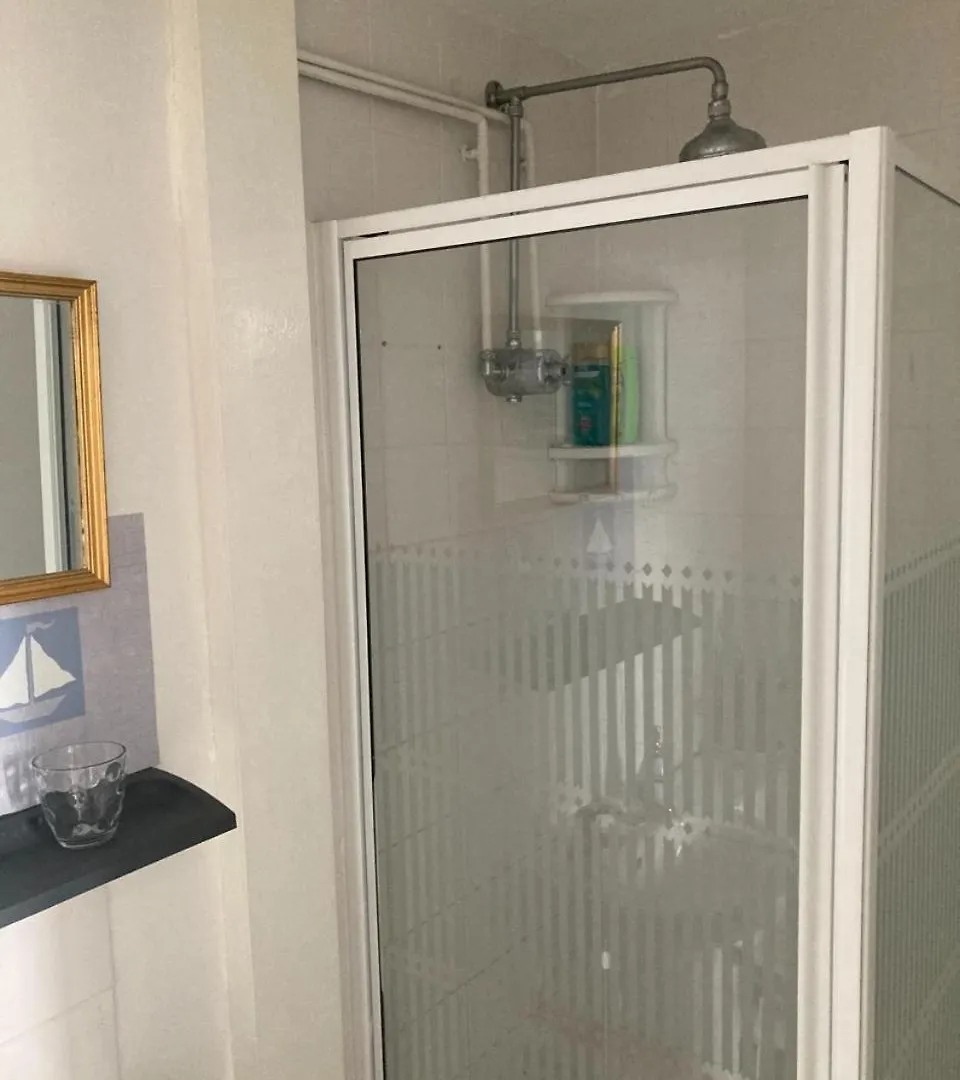 Winston House Guesthouse Bridlington