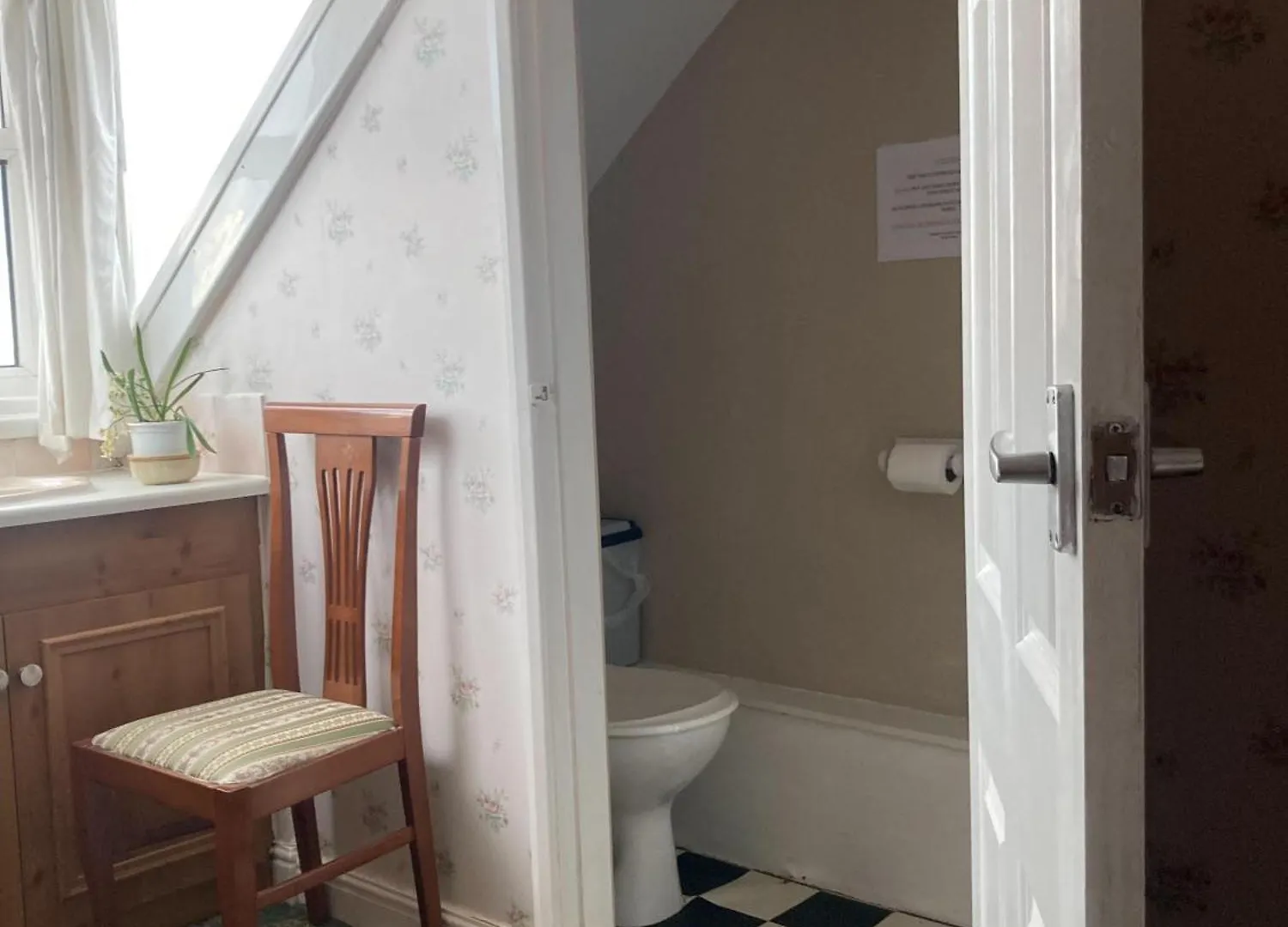 Winston House Guesthouse Bridlington Guest house