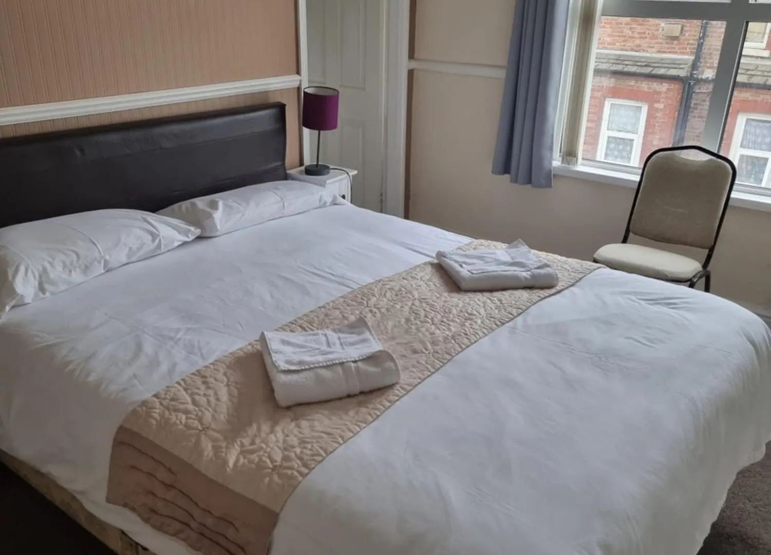 Winston House Guesthouse Bridlington