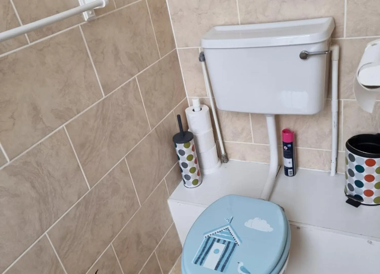 Winston House Guesthouse Bridlington Guest house