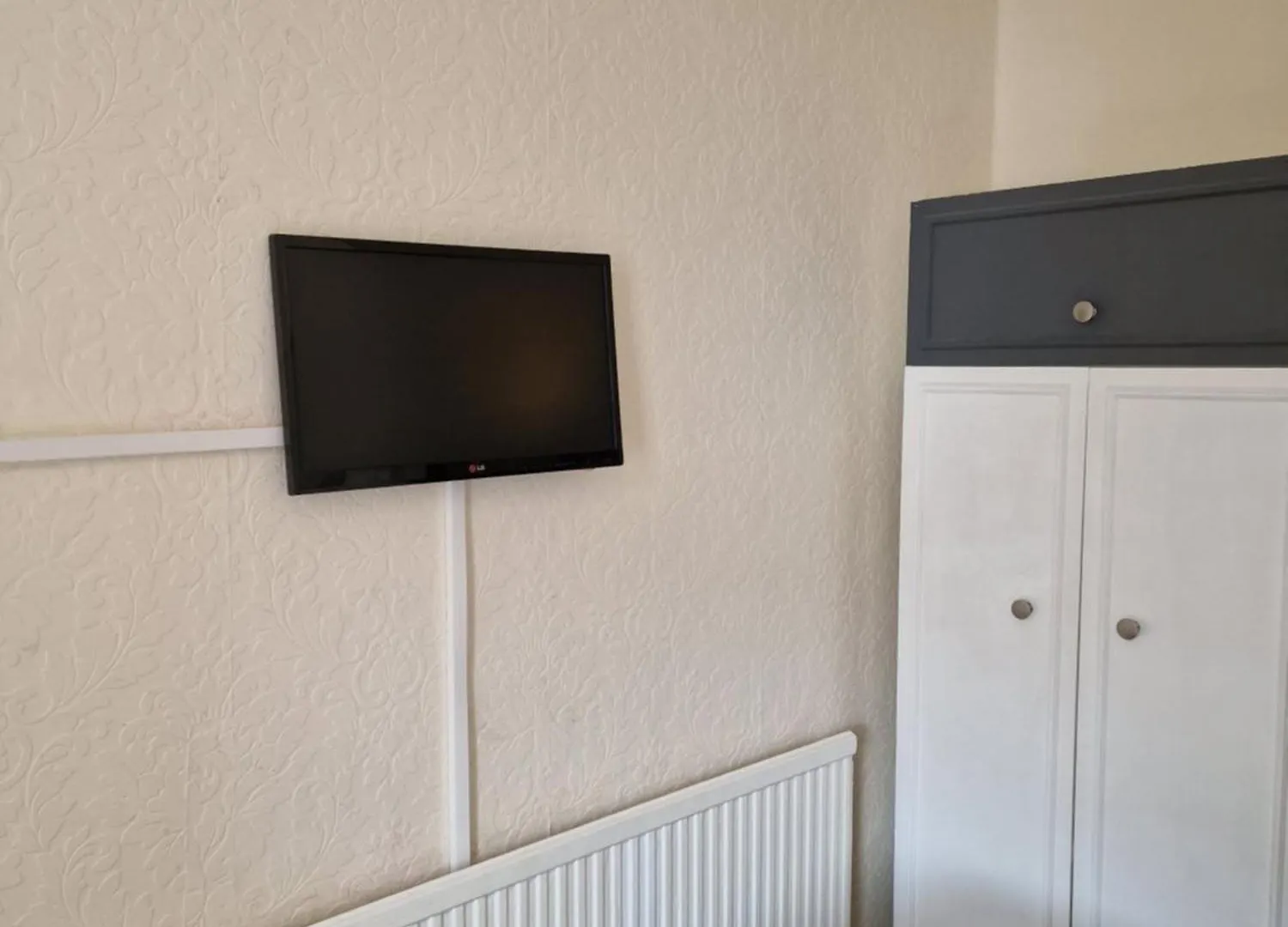 Winston House Guesthouse Bridlington