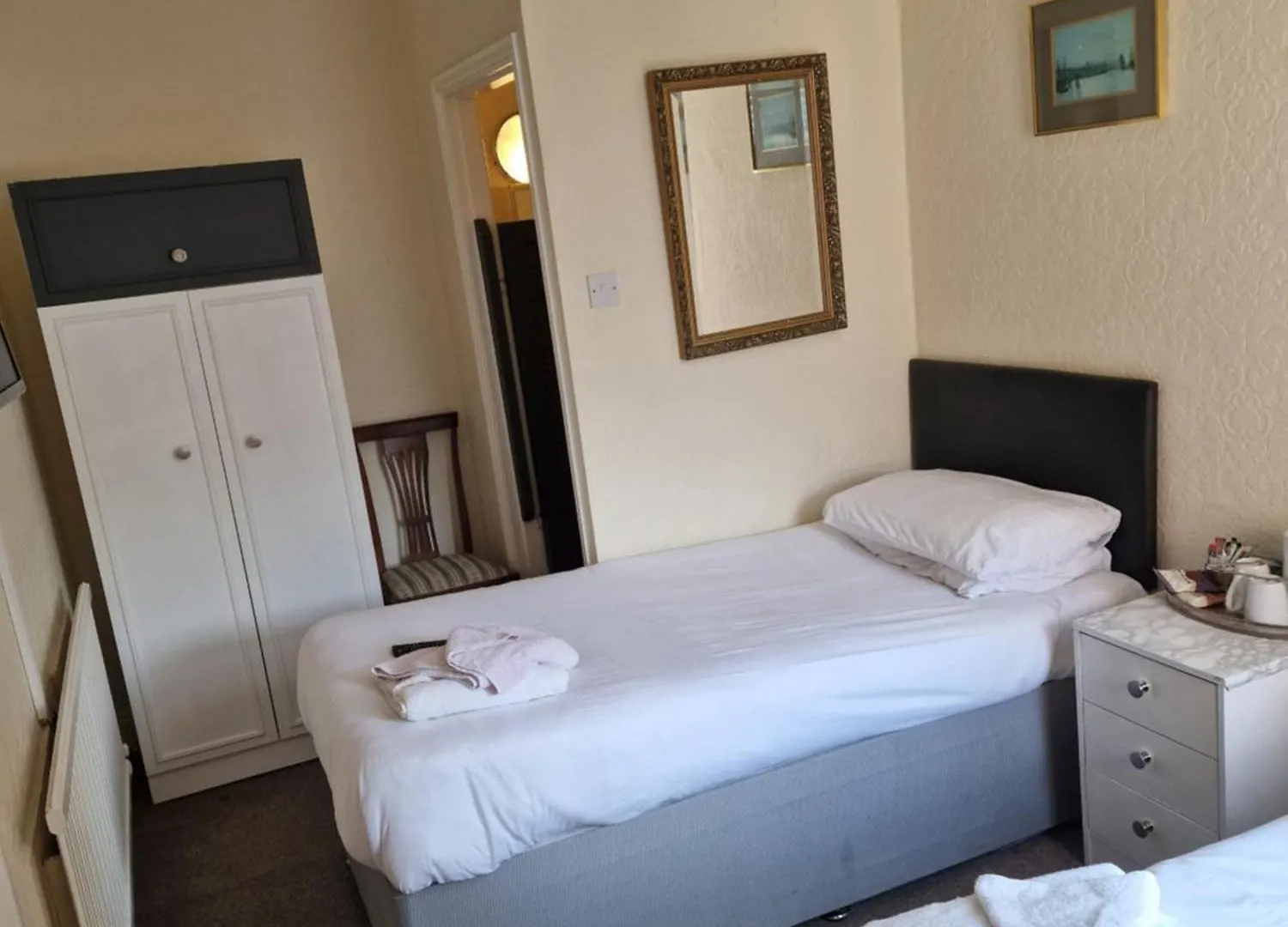 Winston House Guesthouse Bridlington 0*,  United Kingdom