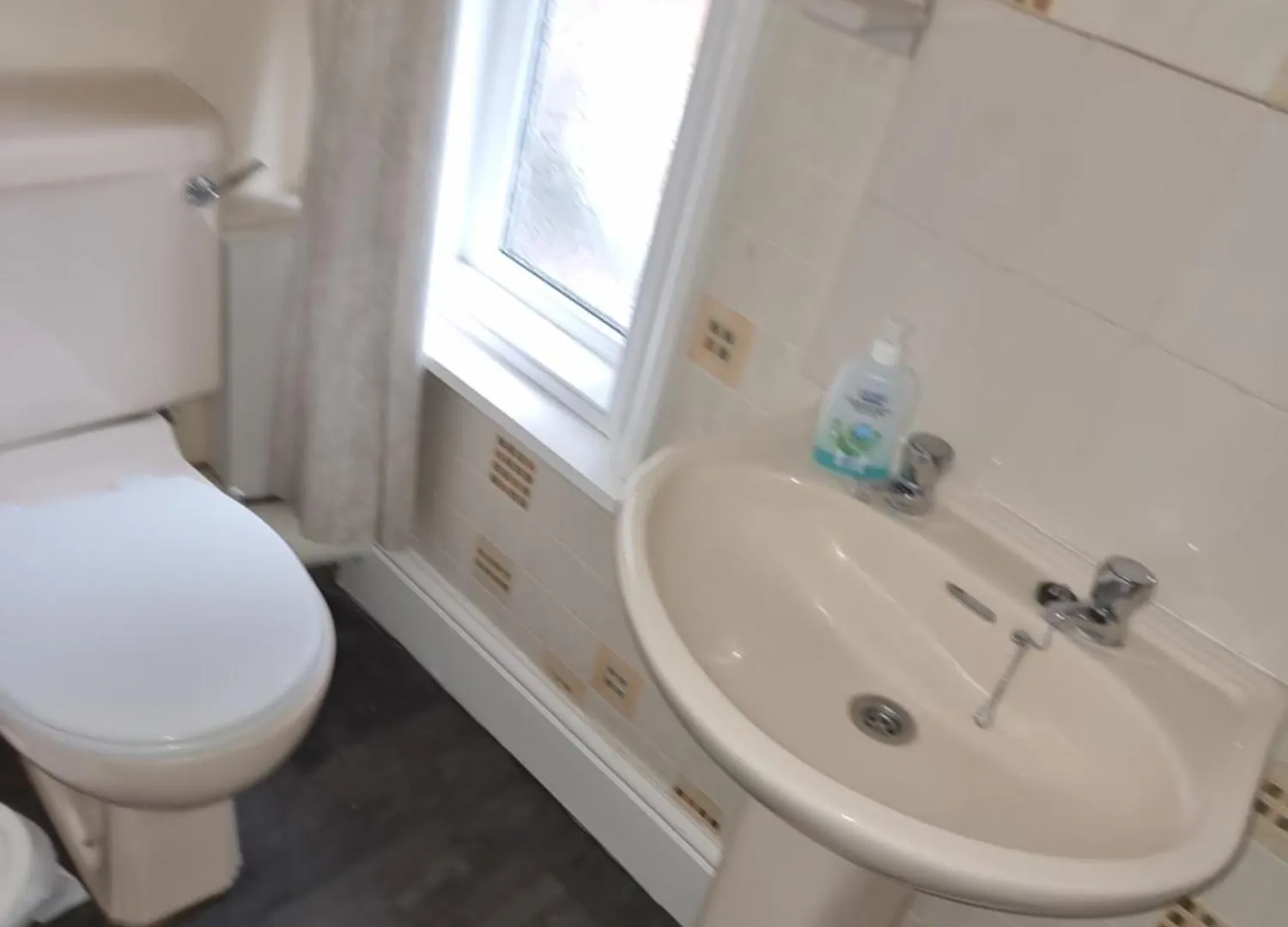 Guest house Winston House Guesthouse Bridlington United Kingdom
