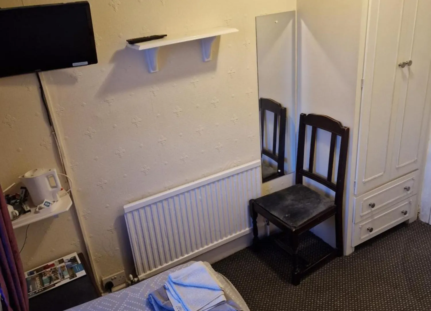 Guest house Winston House Guesthouse Bridlington