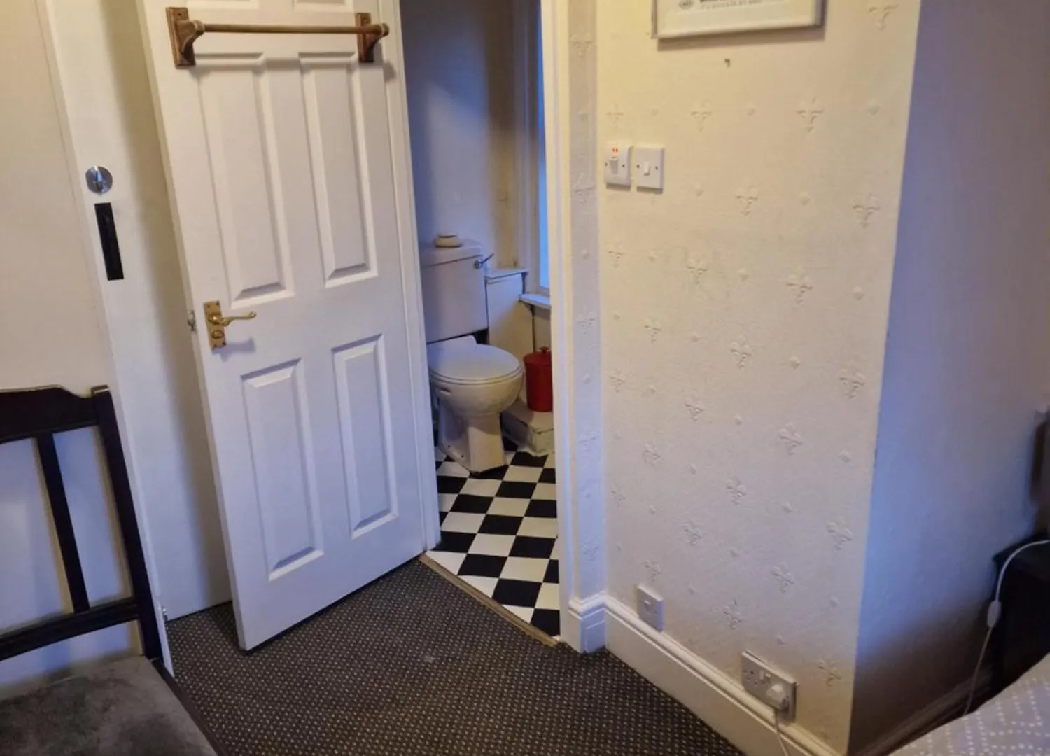 Guest house Winston House Guesthouse Bridlington