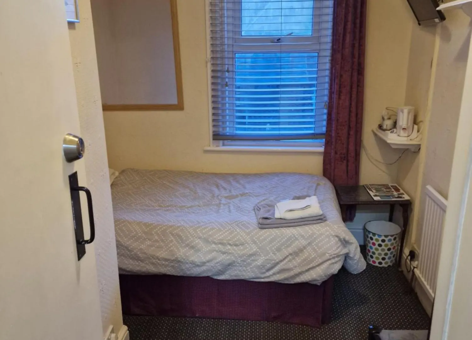 Guest house Winston House Guesthouse Bridlington