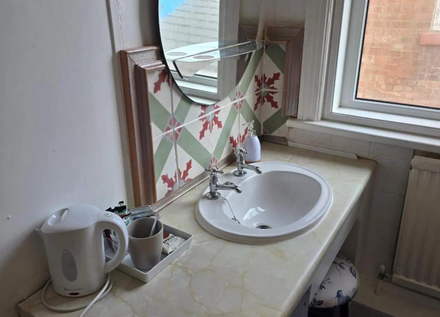 Guest house Winston House Guesthouse Bridlington United Kingdom